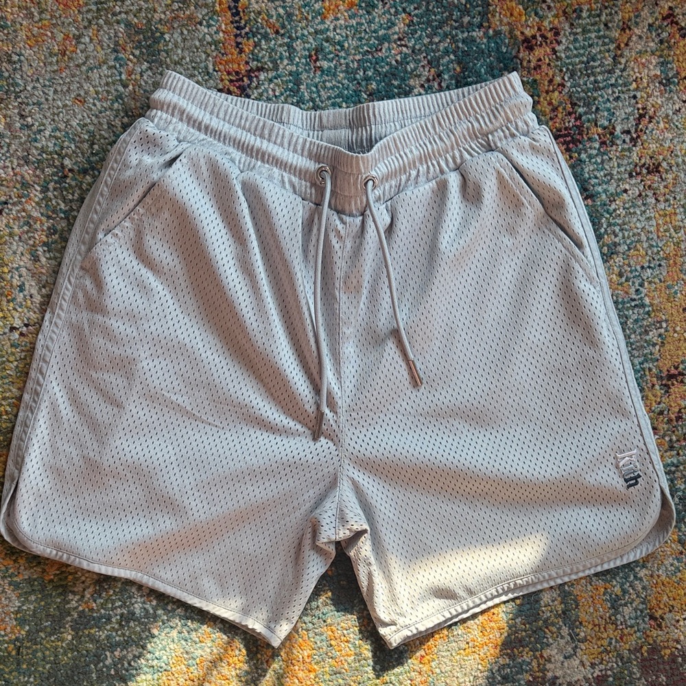 Kith Mesh Jordan Short- Melody